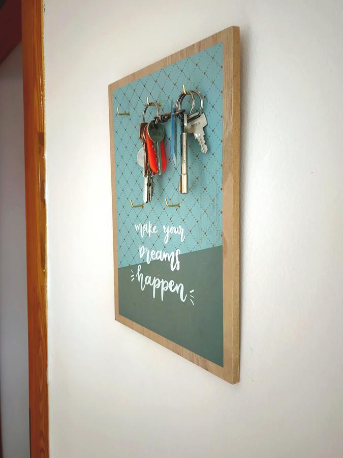 Voyage Apartments เฮวิซ ภายนอก รูปภาพ