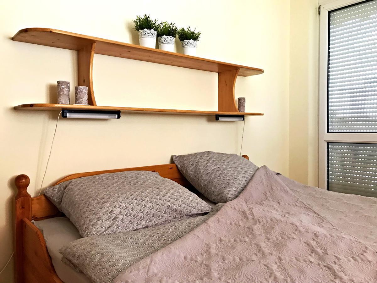 Voyage Apartments เฮวิซ ภายนอก รูปภาพ