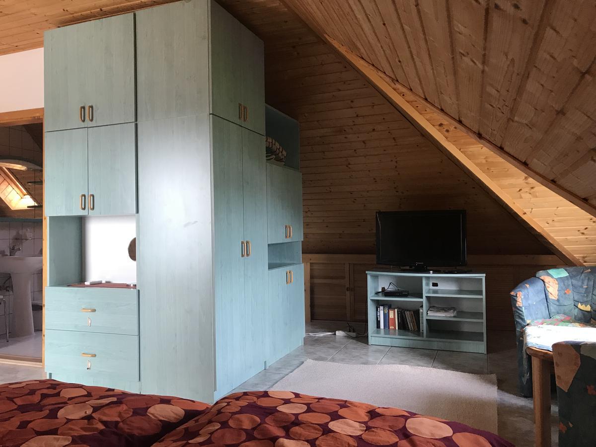 Voyage Apartments เฮวิซ ภายนอก รูปภาพ